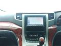 2010 Toyota Vellfire