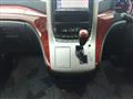 2010 Toyota Vellfire