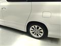 2010 Toyota Vellfire