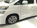 2010 Toyota Vellfire