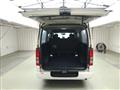 2010 Toyota Hiace Van