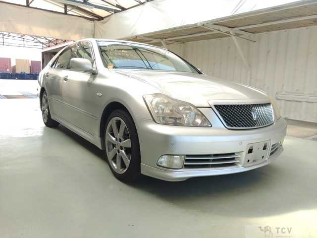 2004 Toyota Crown