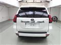 2017 Toyota Land Cruiser Prado