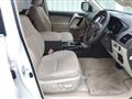2017 Toyota Land Cruiser Prado