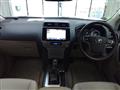 2017 Toyota Land Cruiser Prado