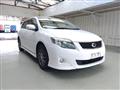 2011 Toyota Corolla Fielder