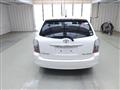 2011 Toyota Corolla Fielder