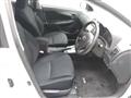 2011 Toyota Corolla Fielder
