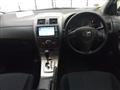 2011 Toyota Corolla Fielder