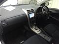 2011 Toyota Corolla Fielder