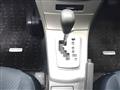 2011 Toyota Corolla Fielder