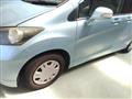 2009 Honda Freed