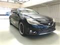 2013 Toyota Mark X
