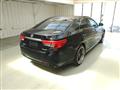 2013 Toyota Mark X