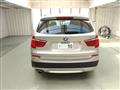 2014 BMW X3