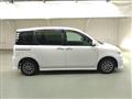 2009 Toyota Sienta