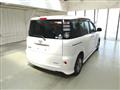 2009 Toyota Sienta