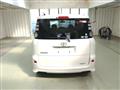 2009 Toyota Sienta