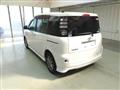 2009 Toyota Sienta