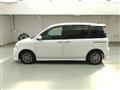 2009 Toyota Sienta