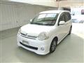 2009 Toyota Sienta