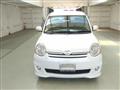 2009 Toyota Sienta