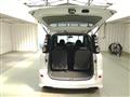 2009 Toyota Sienta