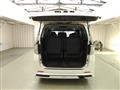 2010 Toyota Alphard