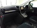 2010 Toyota Alphard