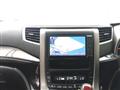 2010 Toyota Alphard