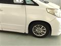 2010 Toyota Alphard