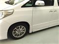 2010 Toyota Alphard