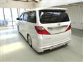 2008 Toyota Alphard