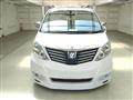 2008 Toyota Alphard