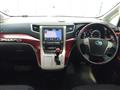 2008 Toyota Alphard