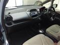 2009 Honda Fit