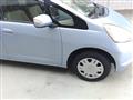 2009 Honda Fit