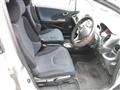2008 Honda Fit