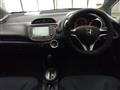 2008 Honda Fit