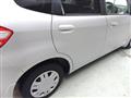 2008 Honda Fit