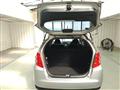 2007 Honda Fit