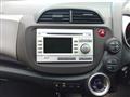 2007 Honda Fit