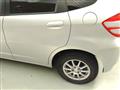 2007 Honda Fit