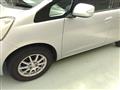2007 Honda Fit