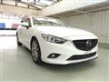 2013 Mazda Atenza