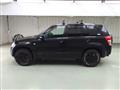 2007 Suzuki Escudo