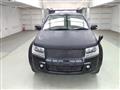 2007 Suzuki Escudo