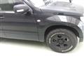 2007 Suzuki Escudo