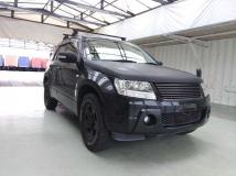 2007 Suzuki Escudo