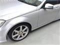 2013 Mercedes-Benz C-Class